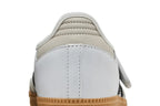 AD Samba Jane 'White Black' White