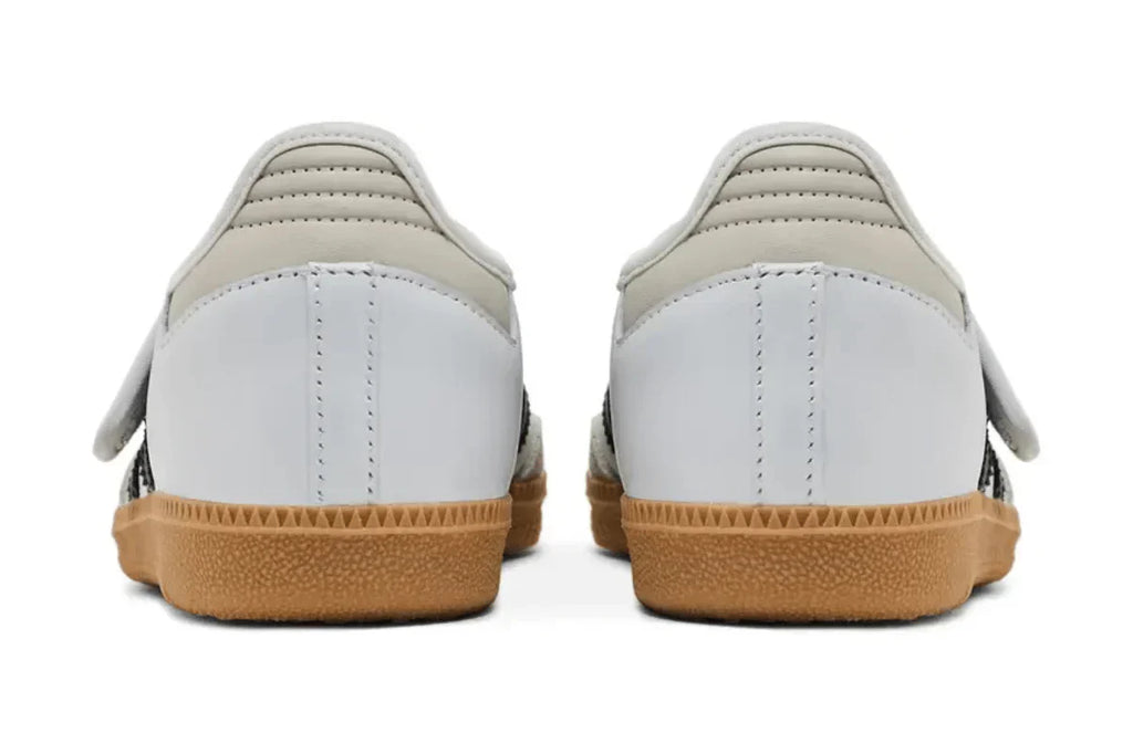 AD Samba Jane 'White Black' White
