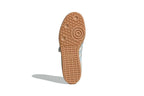 AD Samba Jane White Blue Gum White