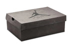 Sneaker Nk Air Jrd 4 Cave Stone and Black Marrom